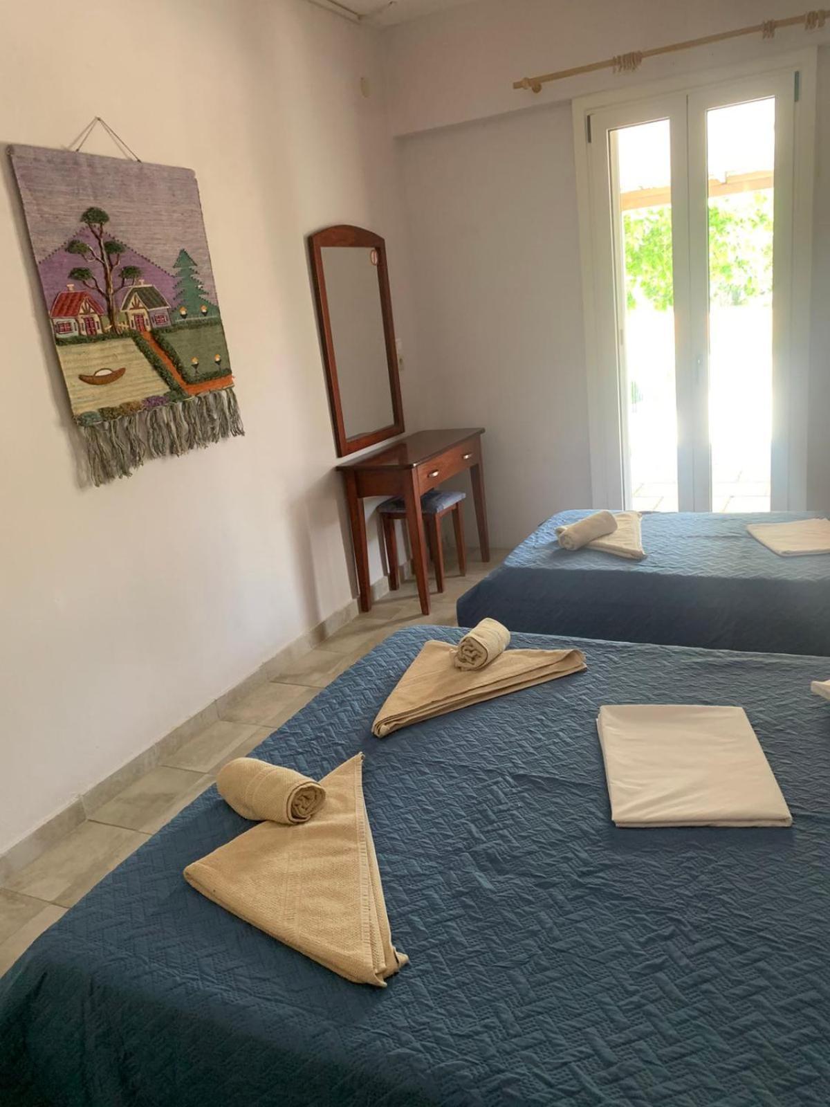 Domenica House Apartment Kondaraina ภายนอก รูปภาพ