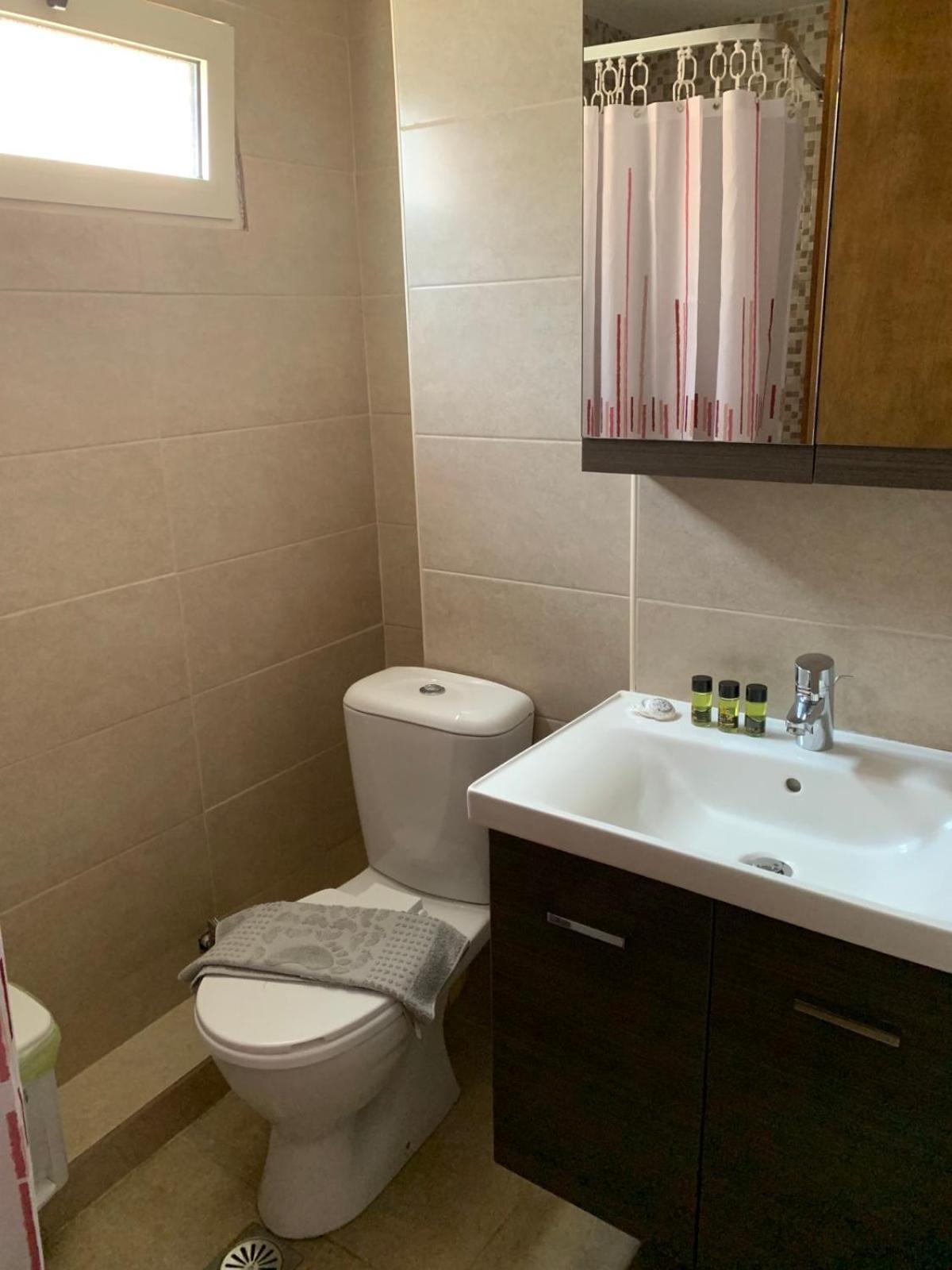 Domenica House Apartment Kondaraina ภายนอก รูปภาพ